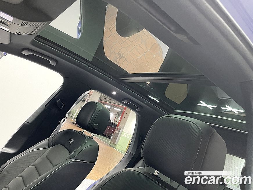 Volkswagen Touareg 2023