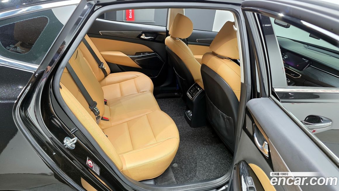 Kia K7 2020