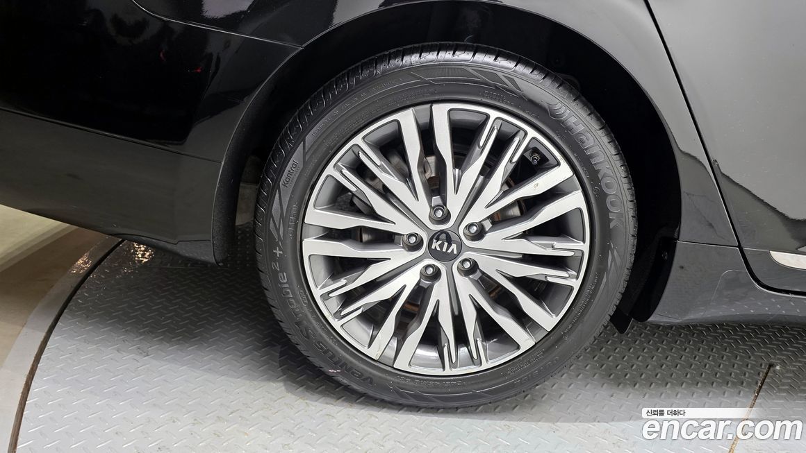 Kia K7 2020