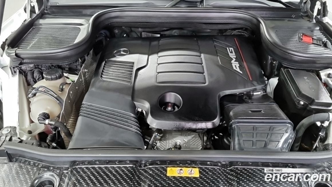 Mercedes-Benz GLE-Class 2023