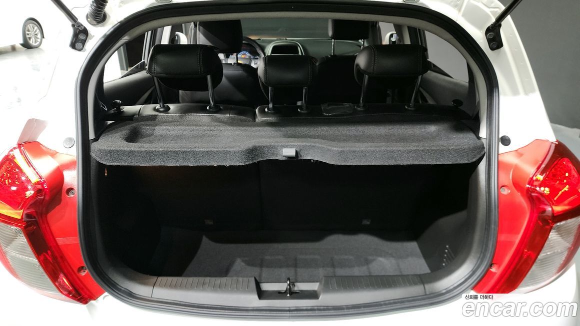 ChevroletGMDaewoo Spark 2021