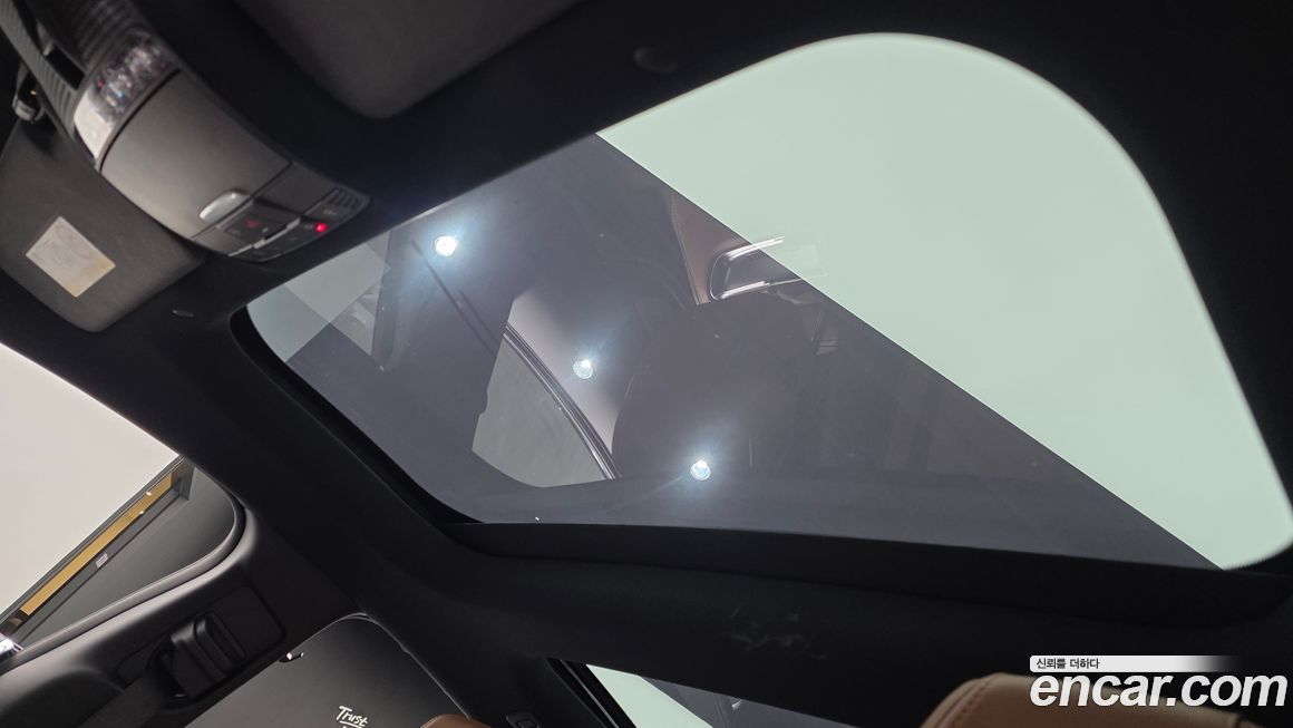 Mercedes-Benz AMG GT 2023