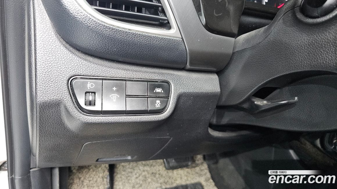 Kia Seltos 2023