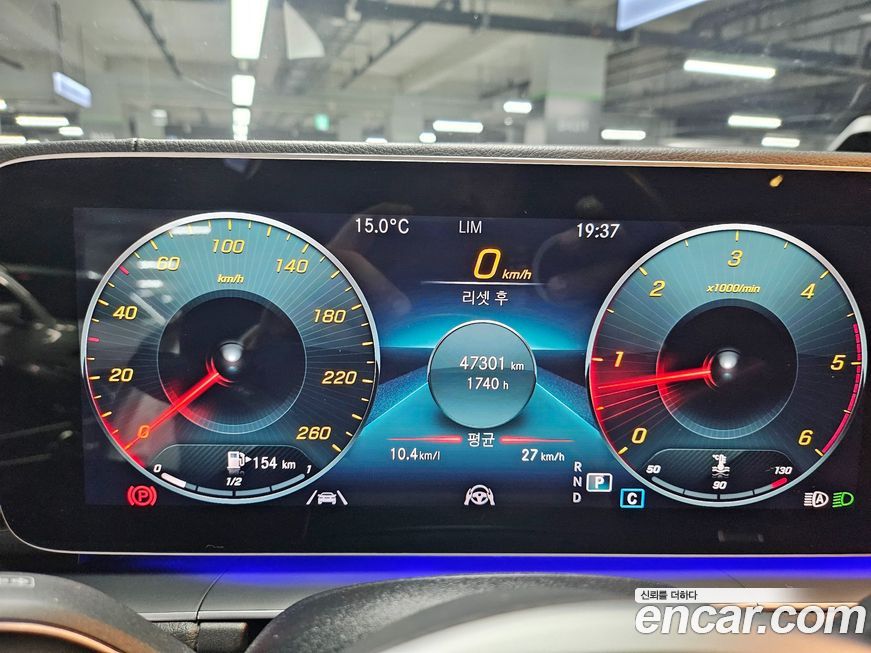 Mercedes-Benz GLE-Class 2021