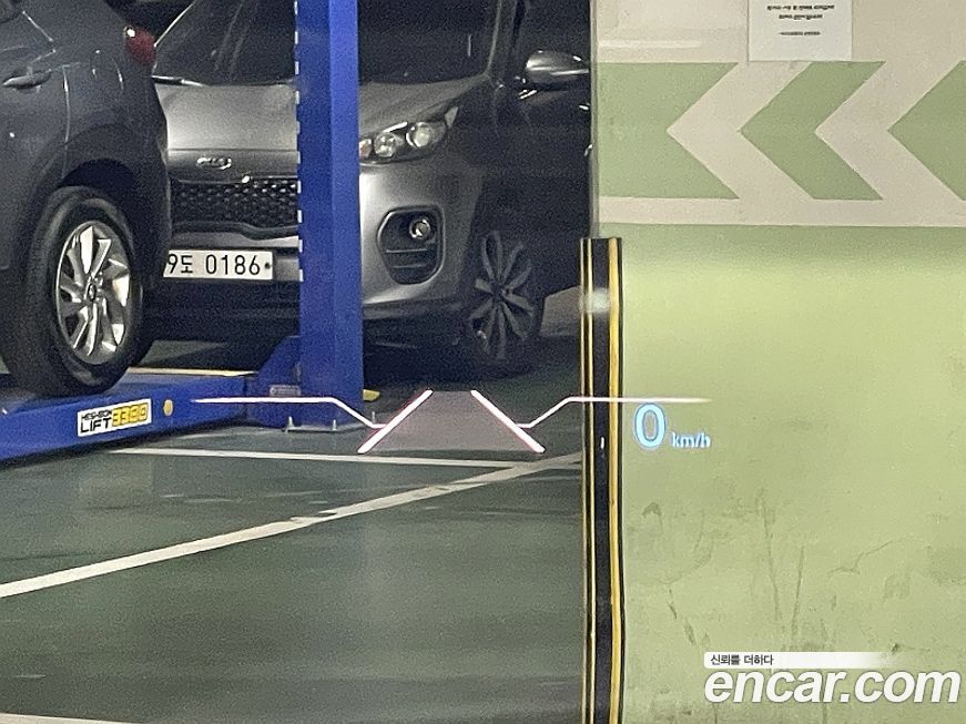 Volkswagen Touareg 2023