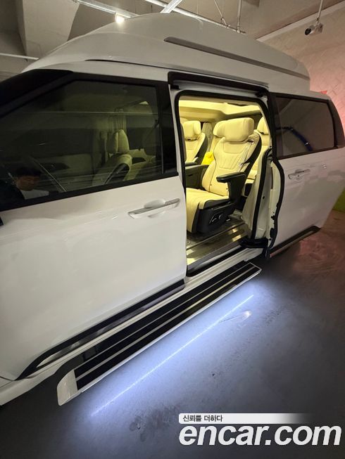 Kia Canival 2025
