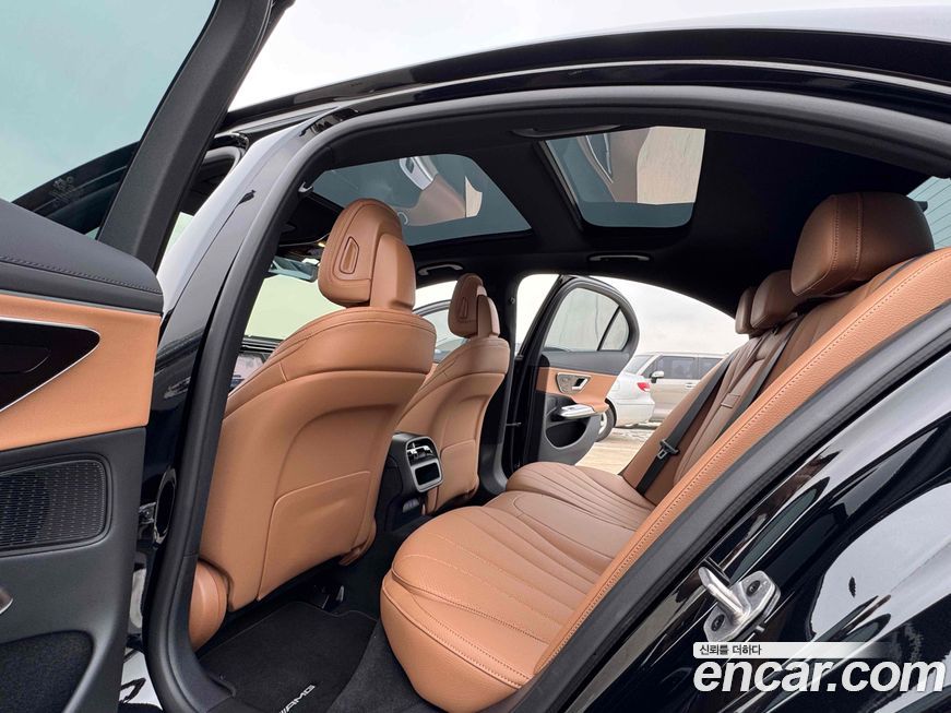 Mercedes-Benz E-Class 2026