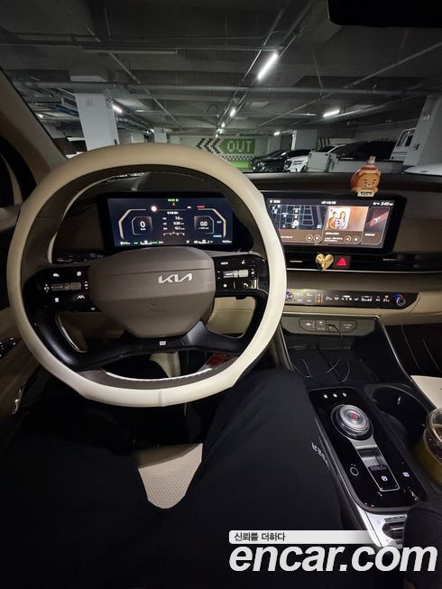 Kia Canival 2025