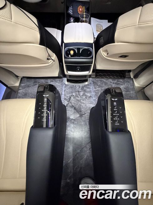 Kia Canival 2025