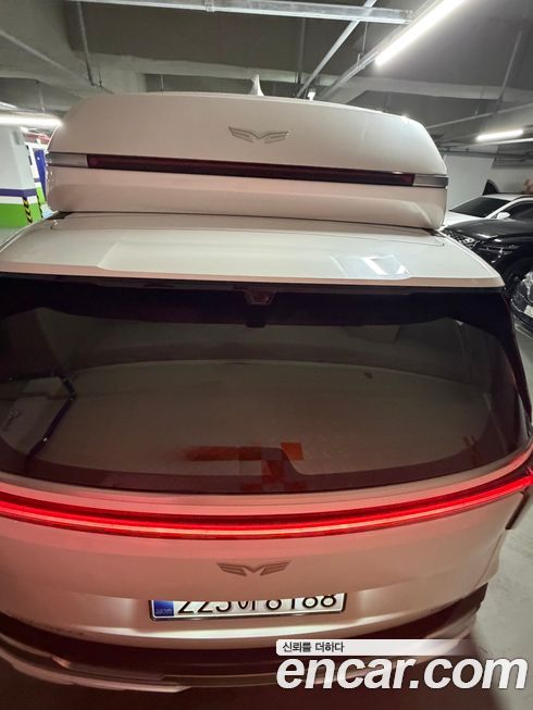 Kia Canival 2025