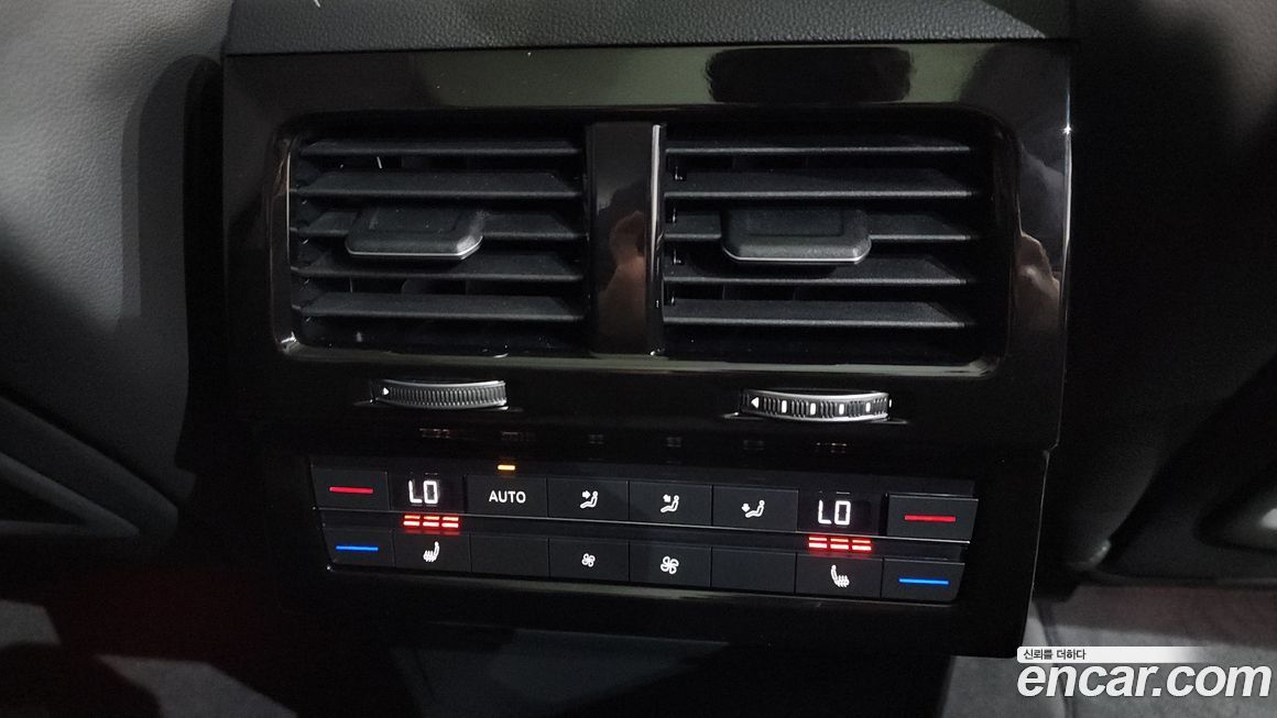 Volkswagen Touareg 2026