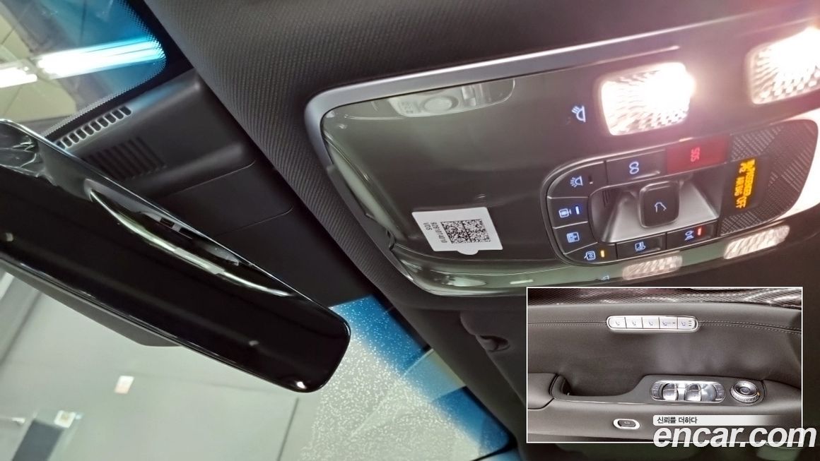 Genesis G90 2022
