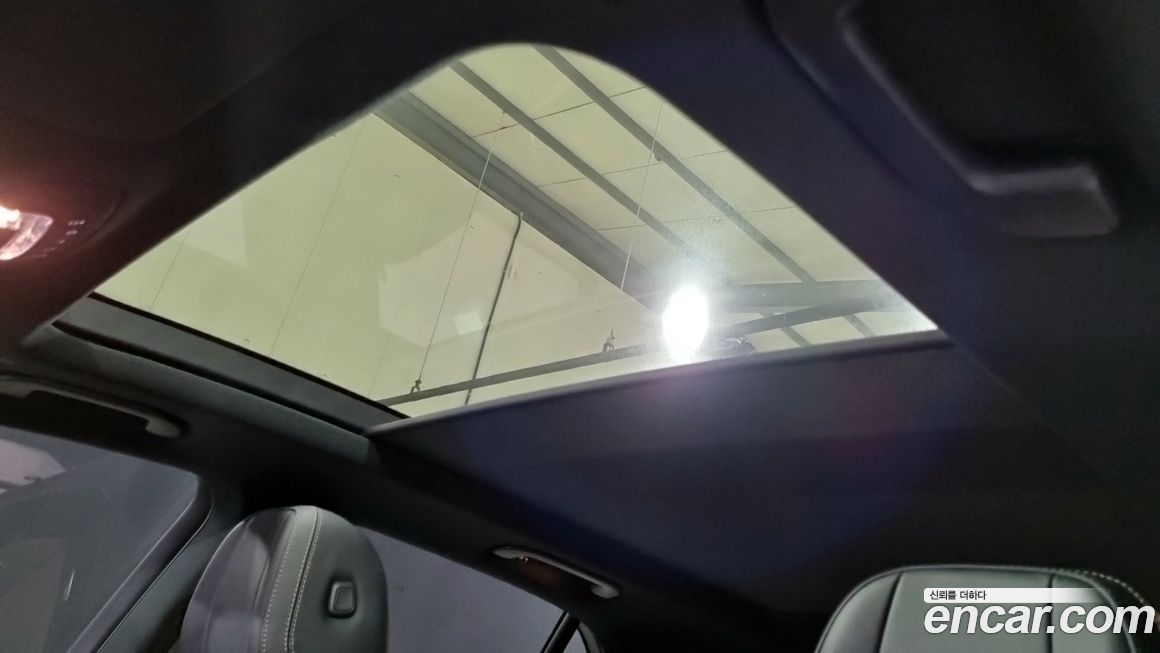 Mercedes-Benz GLE-Class 2023