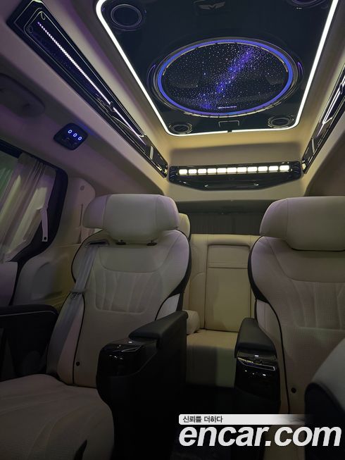 Kia Canival 2025