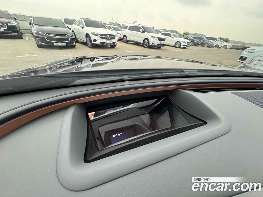 Mercedes-Benz E-Class 2026