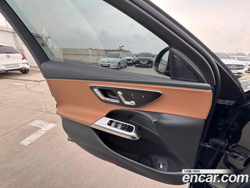 Mercedes-Benz E-Class 2026