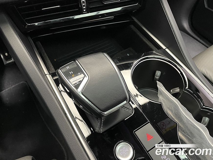 Volkswagen Touareg 2023