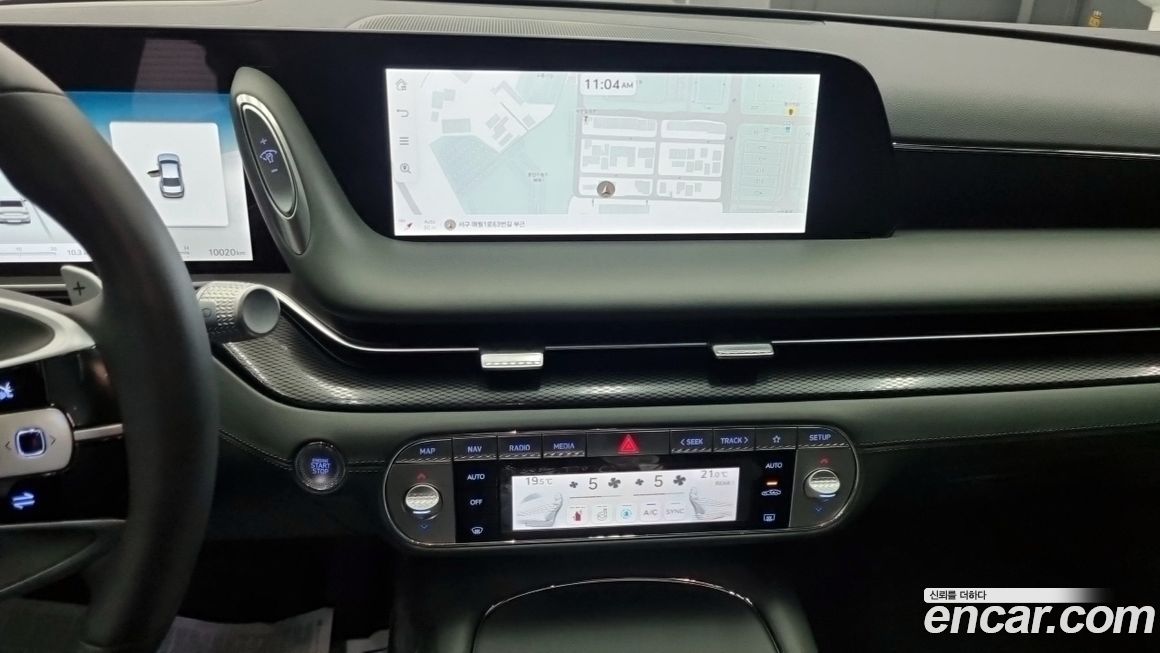 Genesis G90 2022