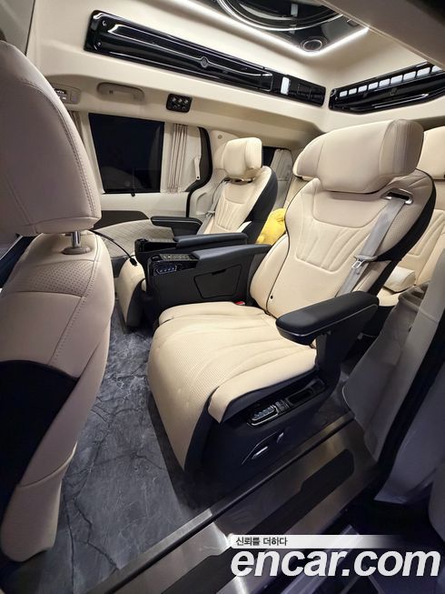 Kia Canival 2025