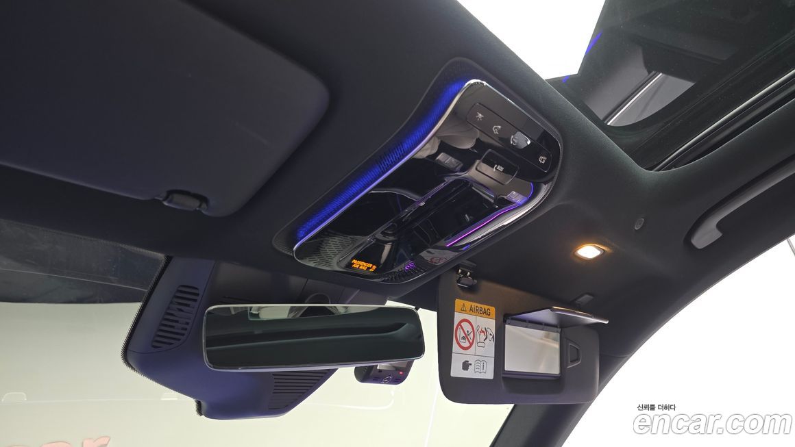 Mercedes-Benz E-Class 2025