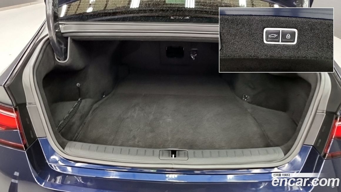 Genesis G90 2022