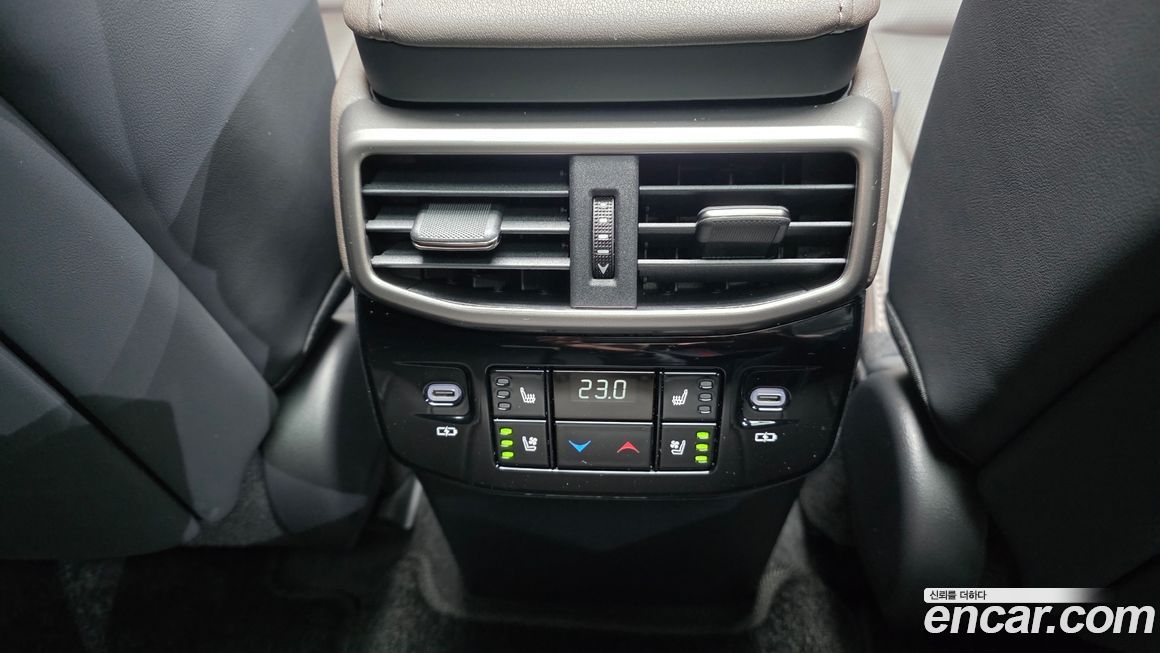 Lexus RX 2024
