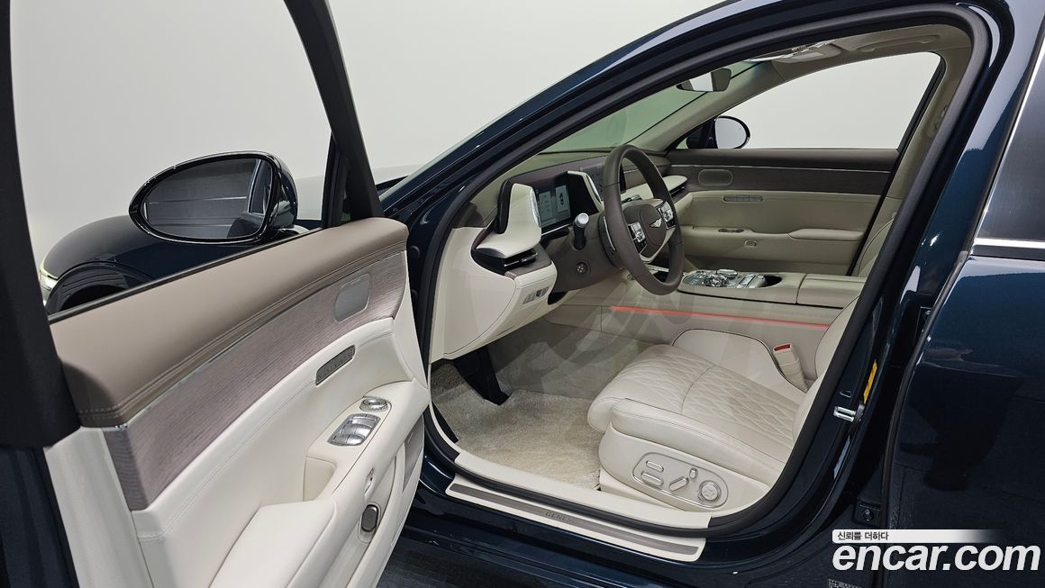 Genesis G90 2024