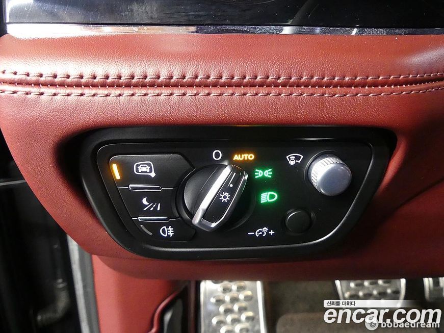 Bentley Bentayga 2020