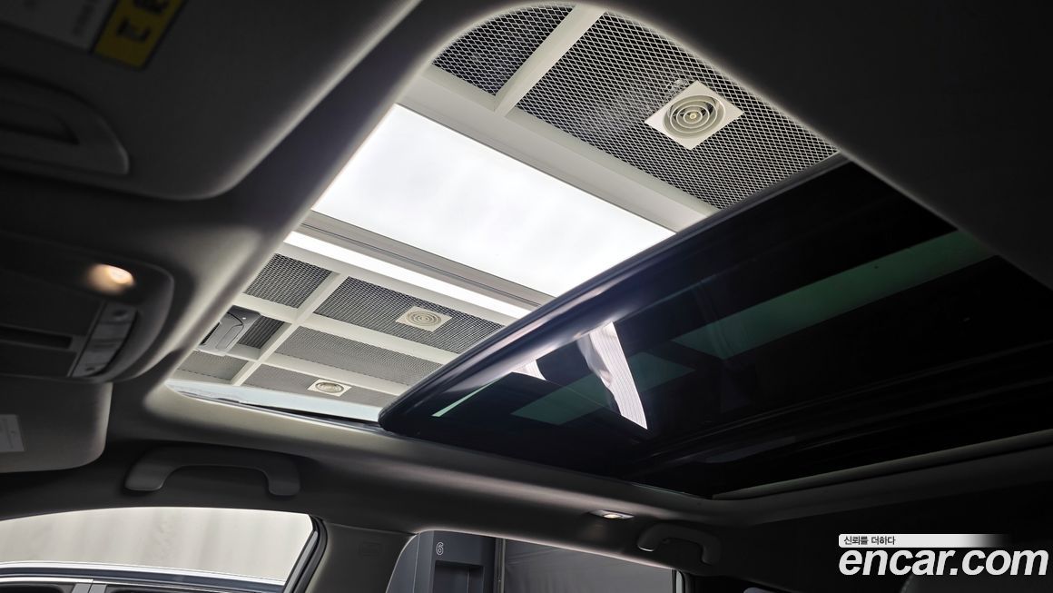 Renault-KoreaSamsung QM6 2020