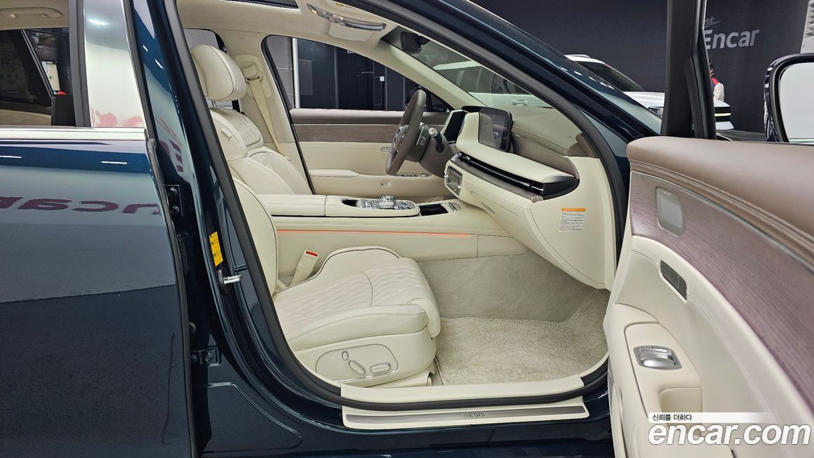 Genesis G90 2024