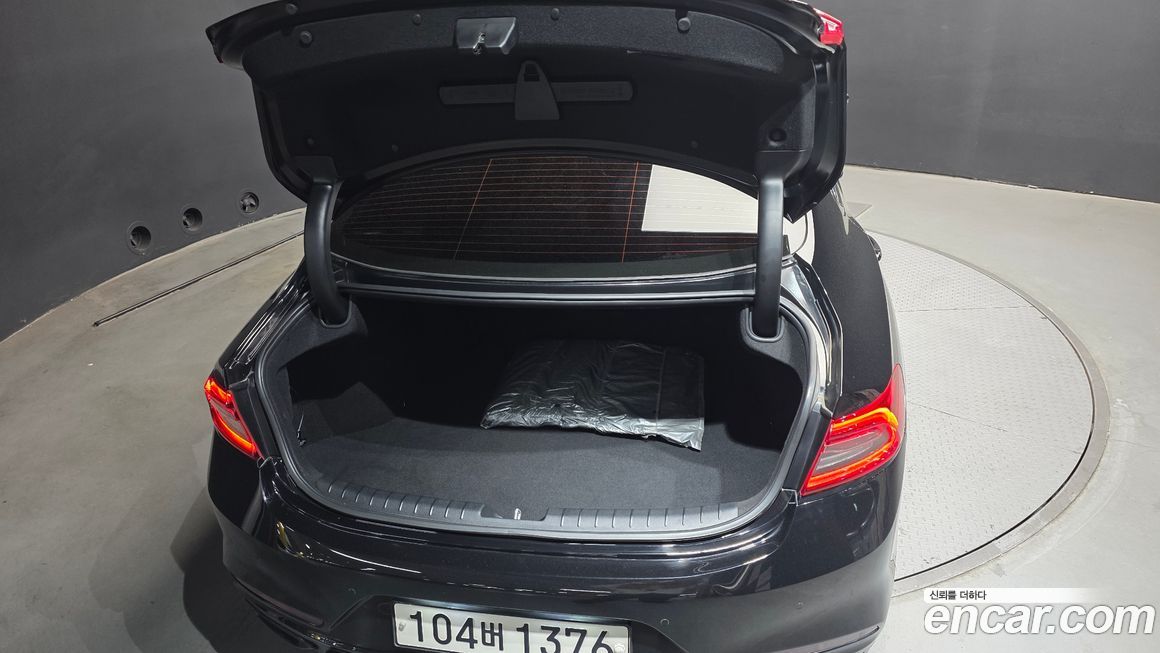 Hyundai Grandeur 2018