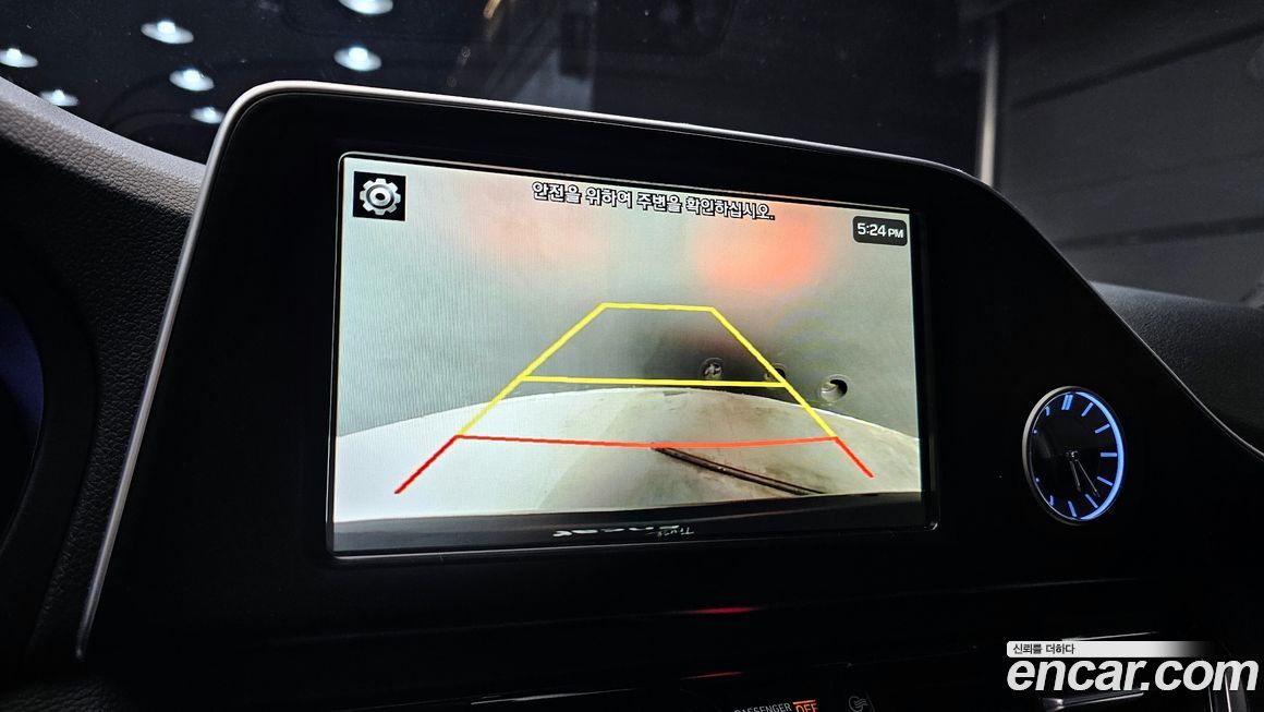 Hyundai Grandeur 2018