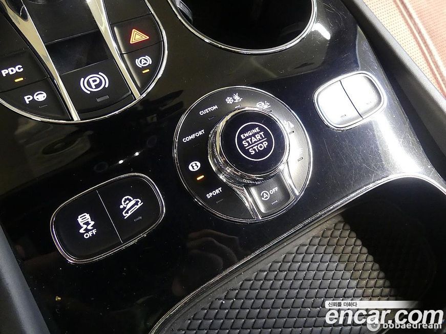 Bentley Bentayga 2020