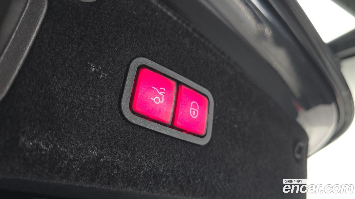 Mercedes-Benz S-Class 2018