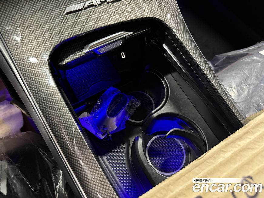 Mercedes-Benz GLC-Class 2026