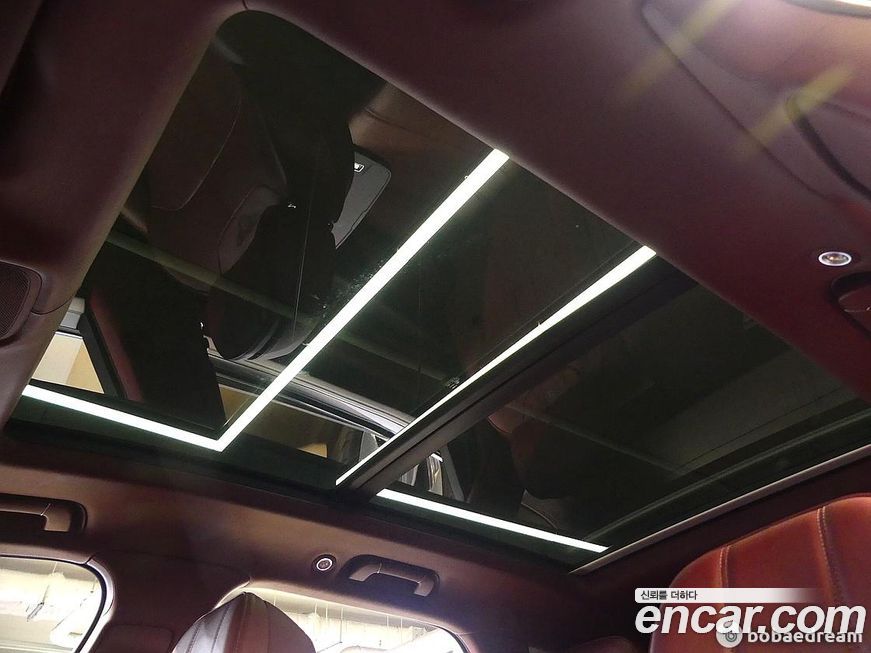 Bentley Bentayga 2020