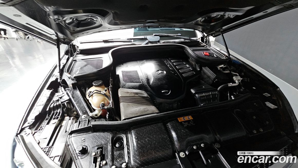 Mercedes-Benz GLE-Class 2019