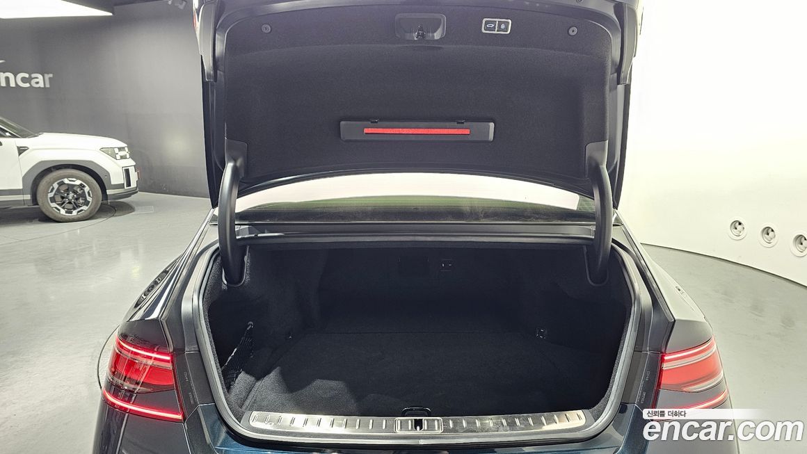 Genesis G90 2024