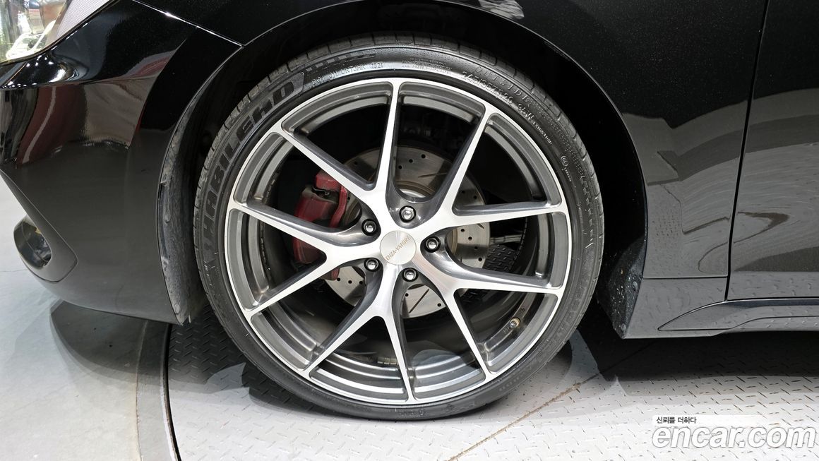 Hyundai Grandeur 2018