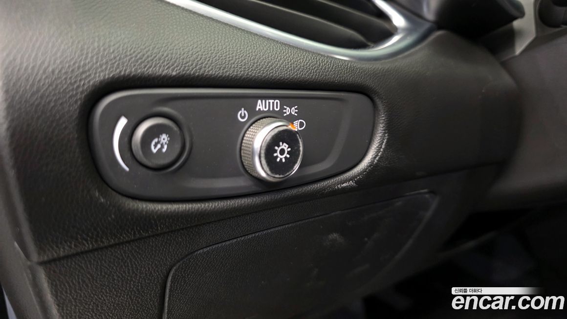 ChevroletGMDaewoo Malibu 2021