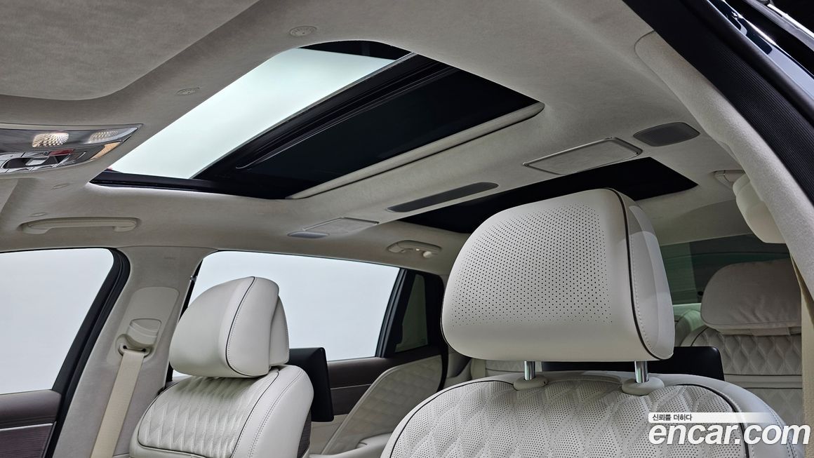 Genesis G90 2024