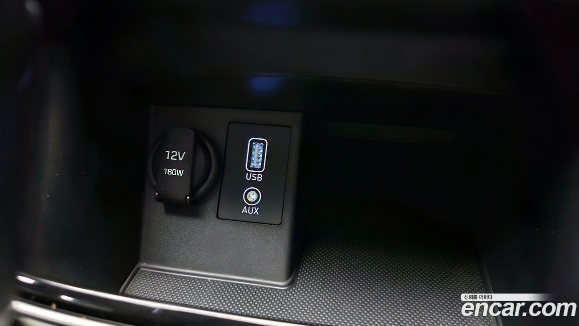 Hyundai Grandeur 2018