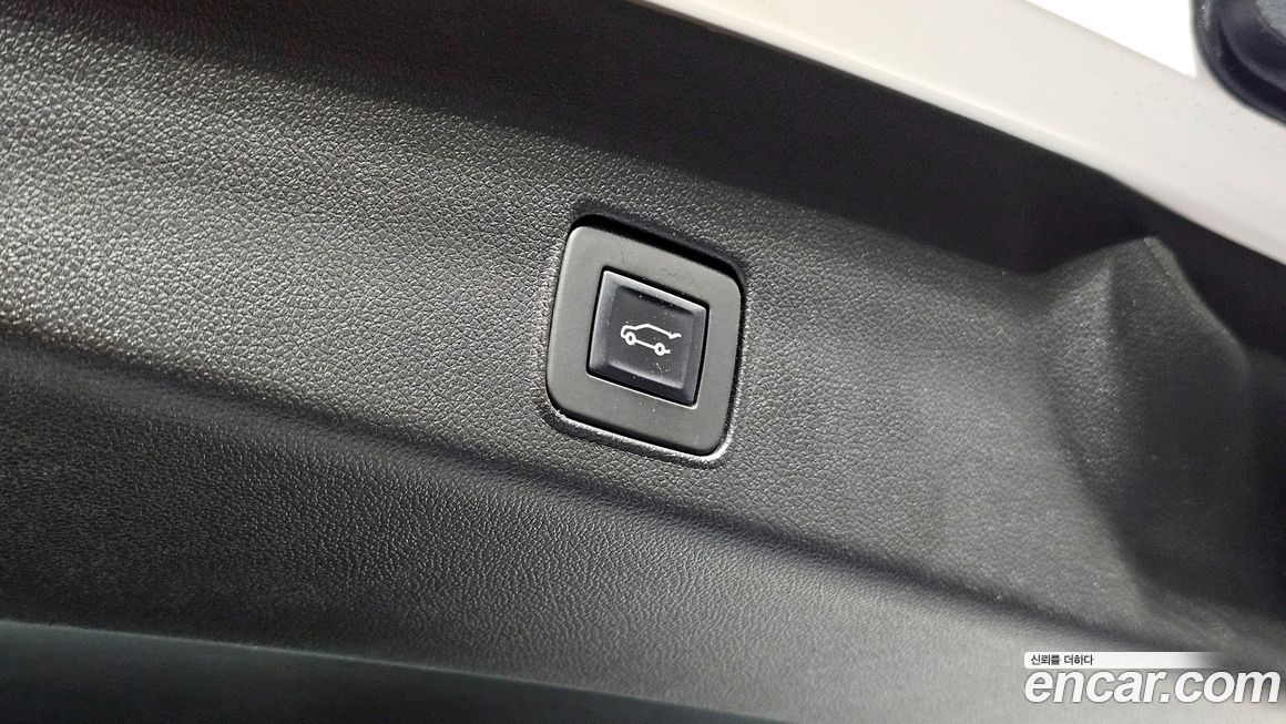 ChevroletGMDaewoo Trailblazer 2022