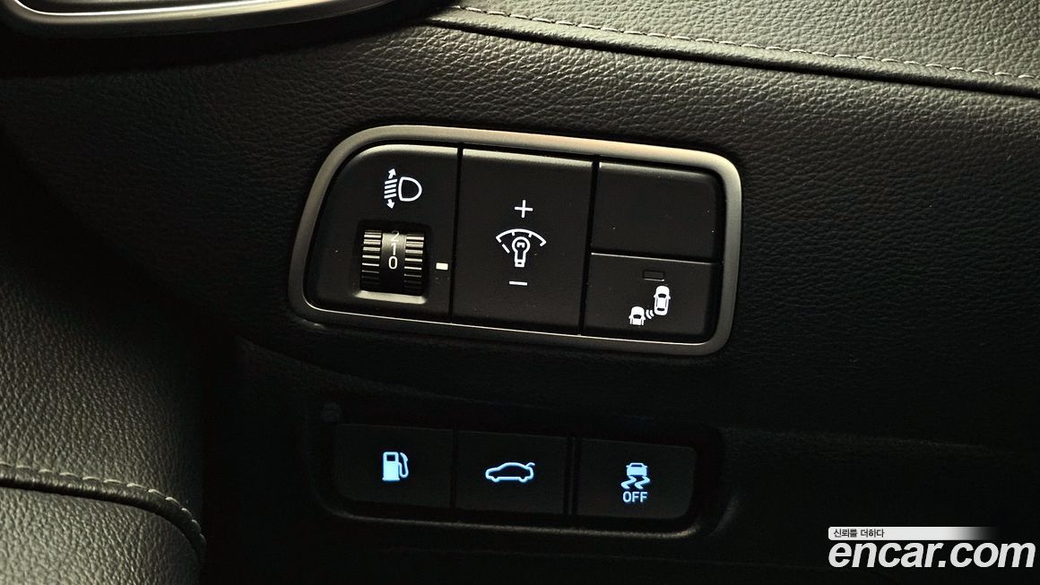 Hyundai Grandeur 2018