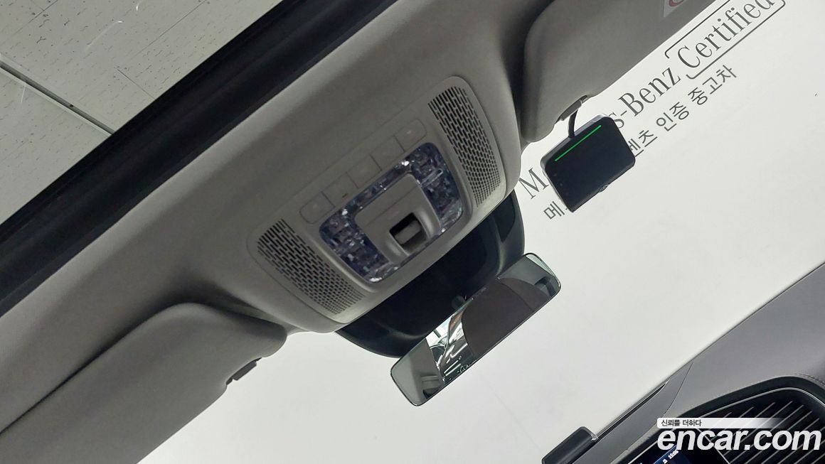 Mercedes-Benz GLE-Class 2025