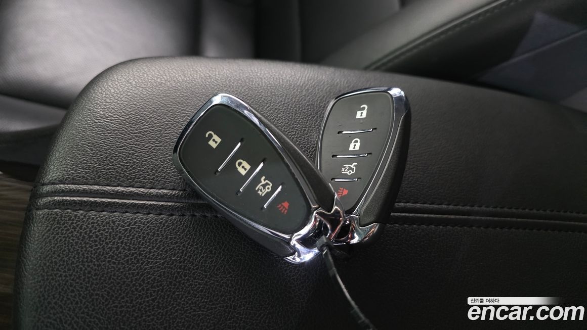 ChevroletGMDaewoo Malibu 2021