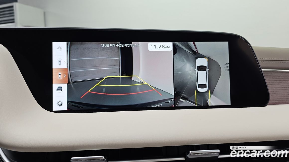 Genesis G90 2024