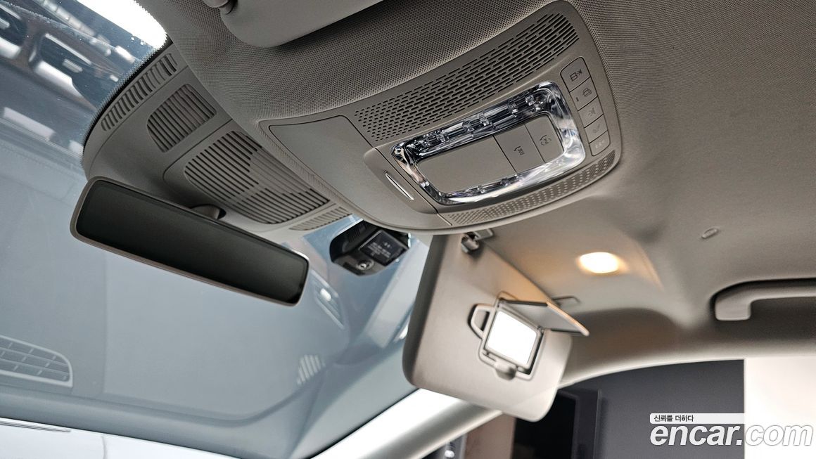 Mercedes-Benz GLE-Class 2019