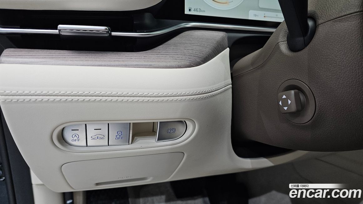 Genesis G90 2024