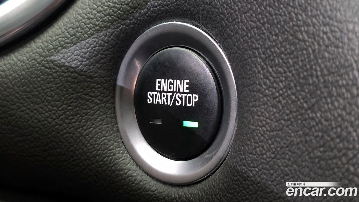 ChevroletGMDaewoo Malibu 2021